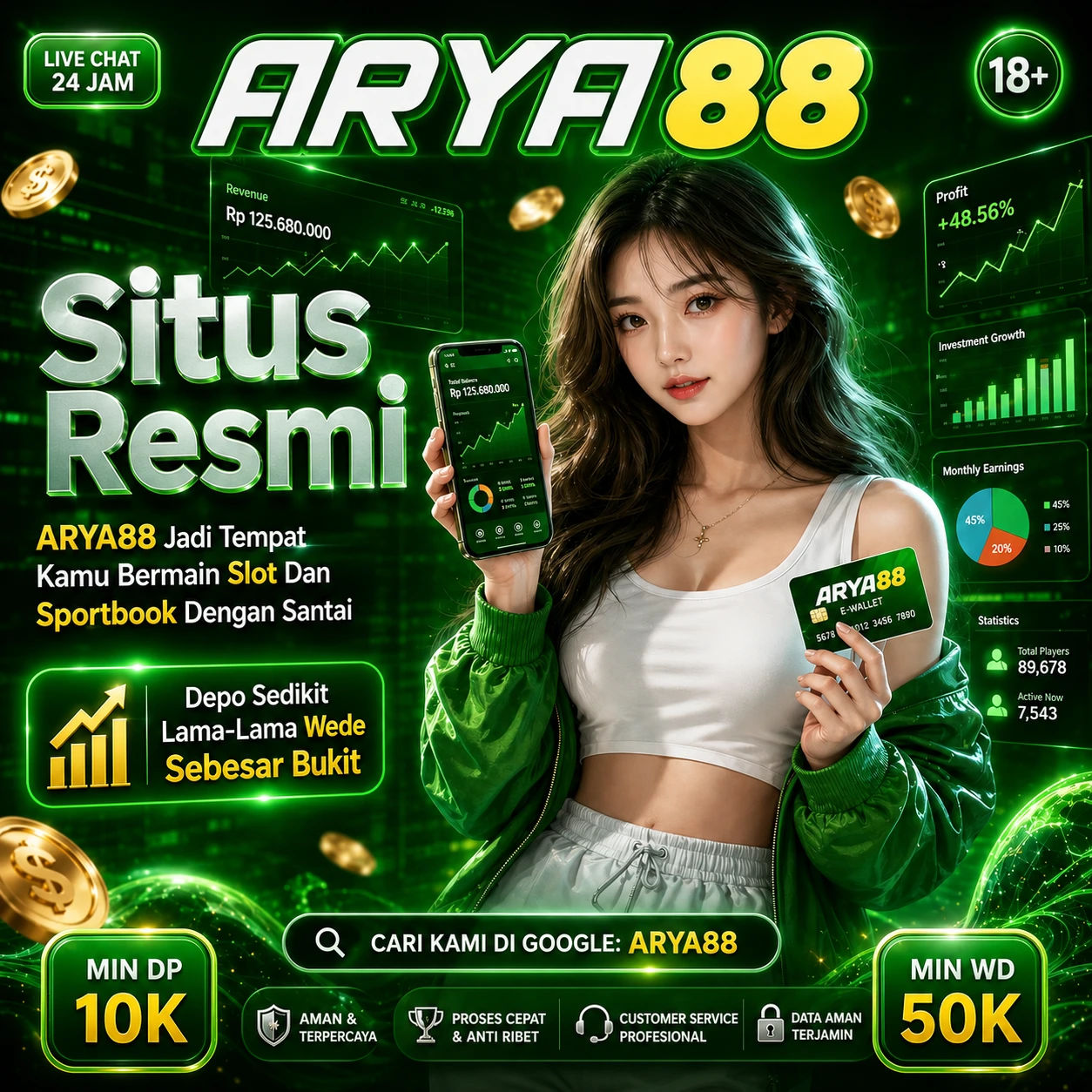 ARYA88