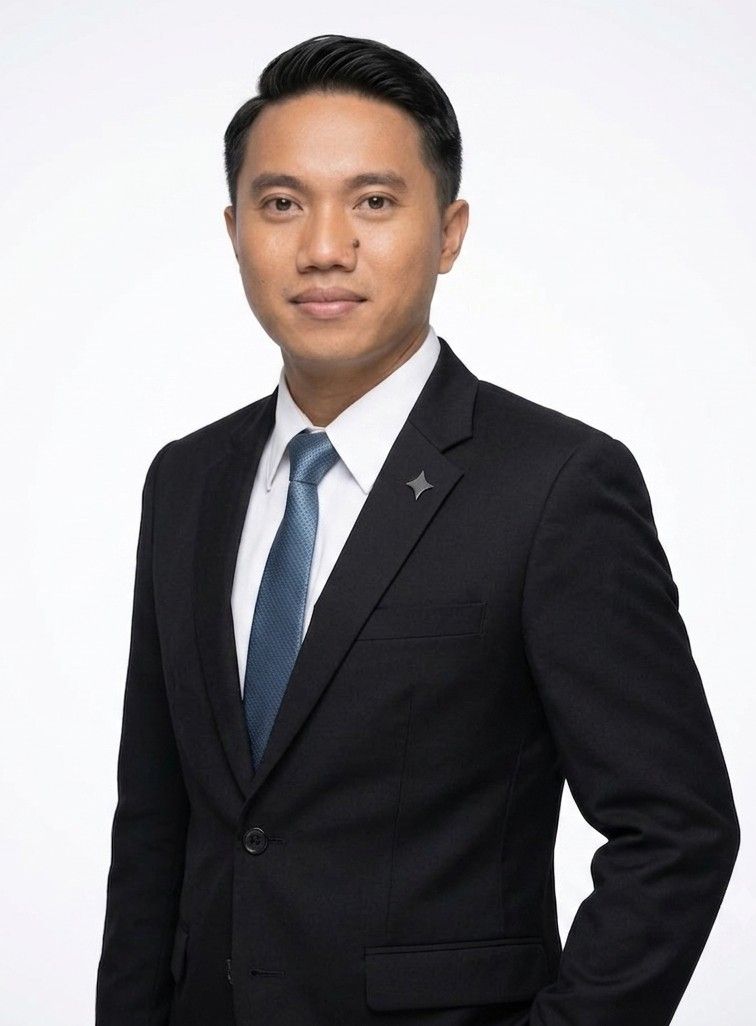 Aryanto, M.Si, Senior Data Scientist