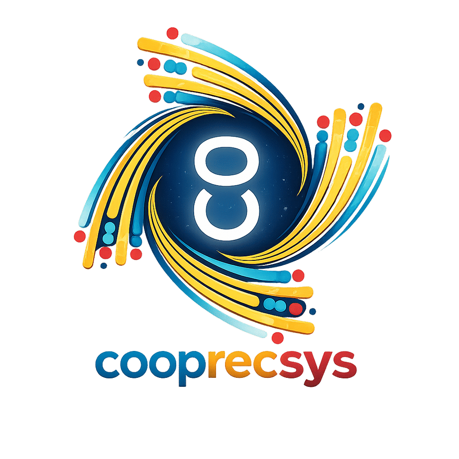 CoopRecSys