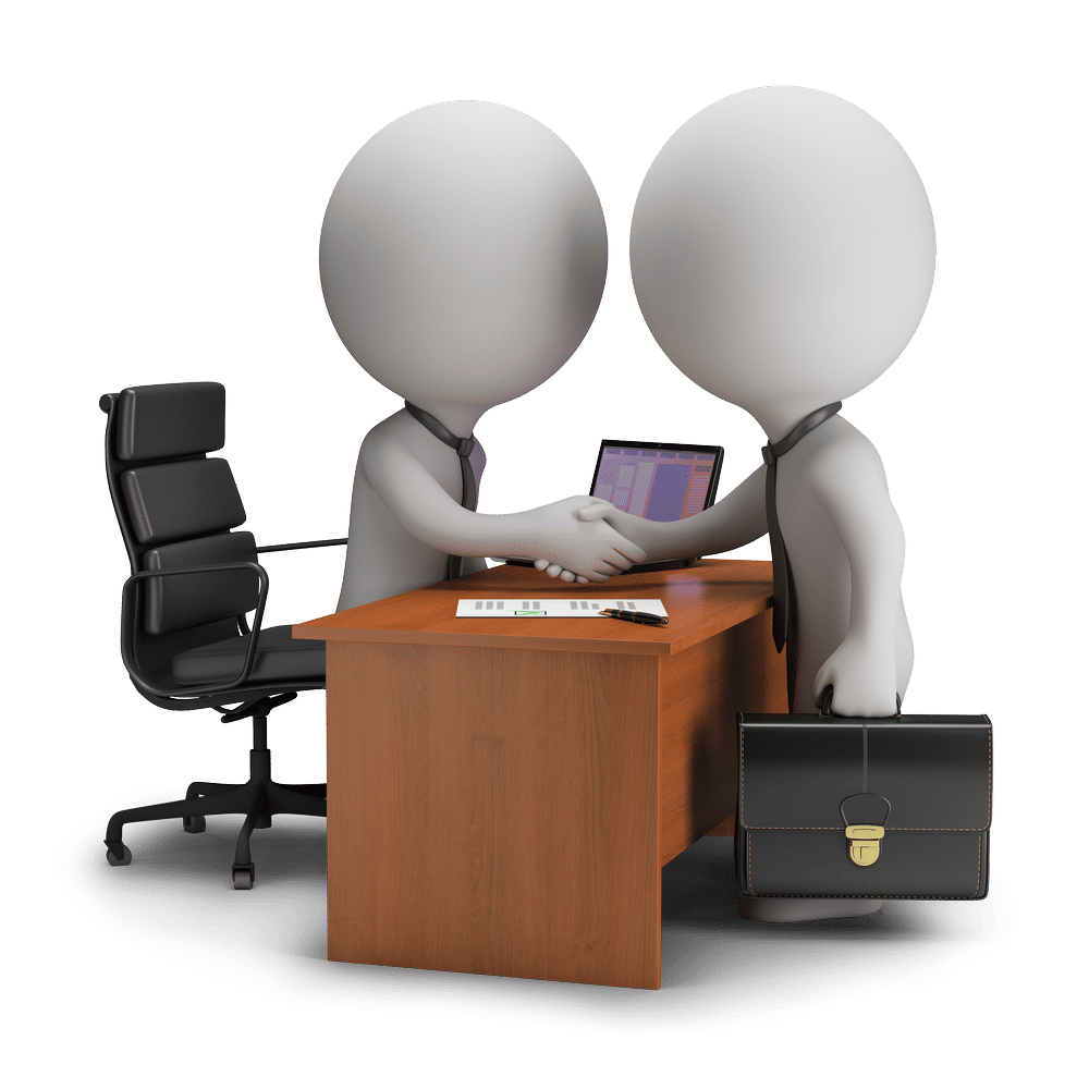 Business domains