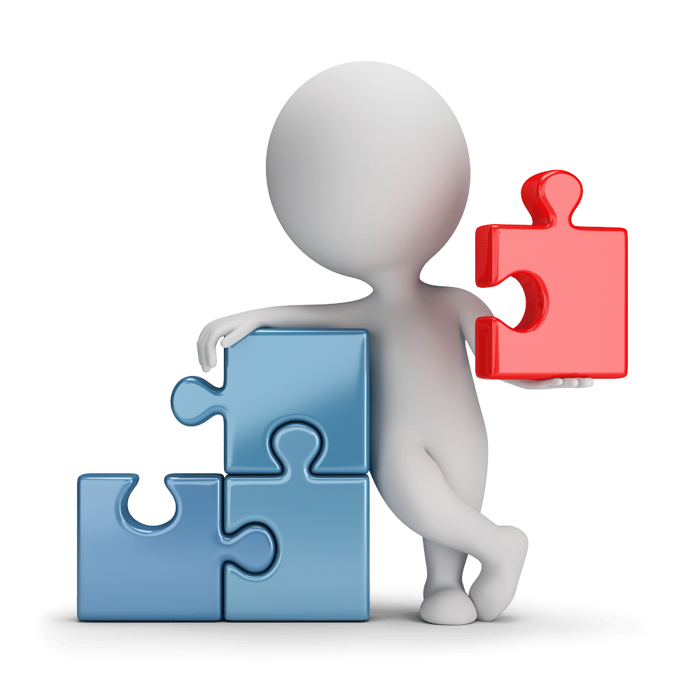 3D Character Icon