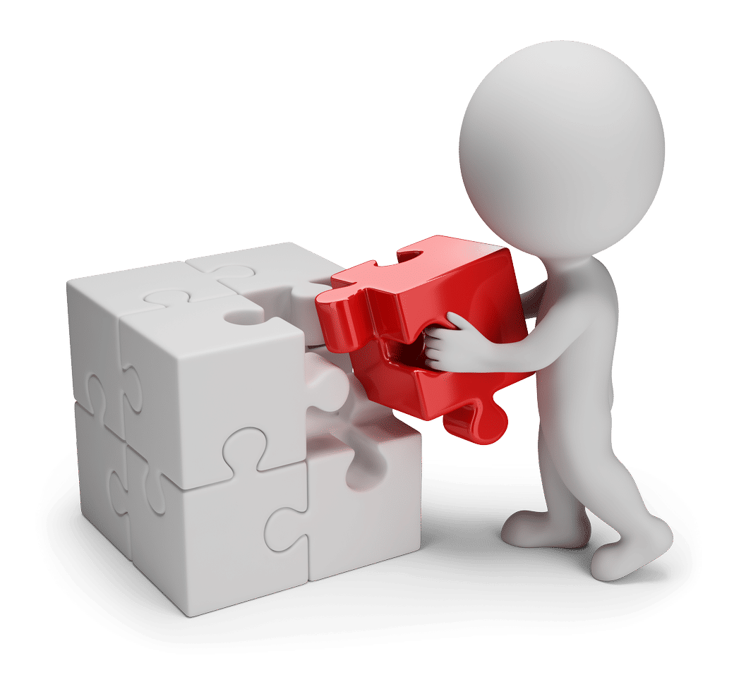 3D Character Icon