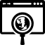 SEO Icon