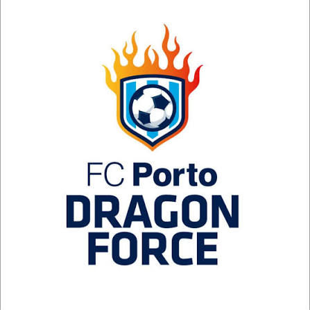 Futebol - Dragon Force/FC Porto - Pré escolar e 1.º ciclo