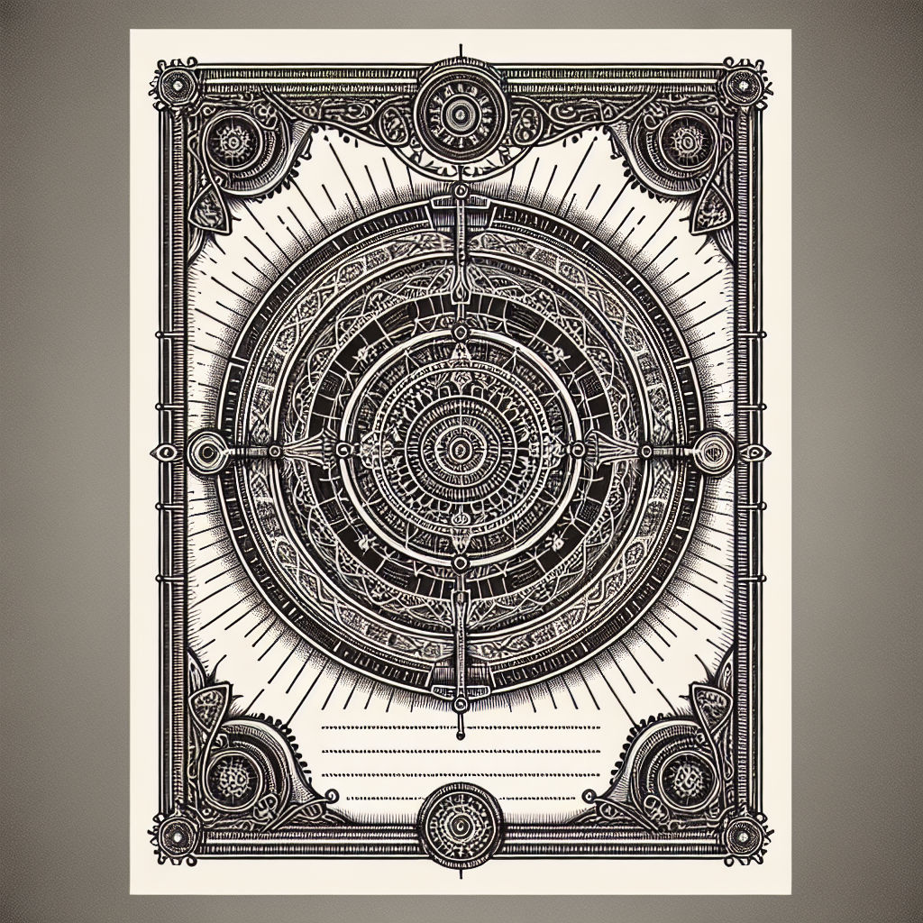 תעודת האיחוד – דוגמה / תמונה להמחשה