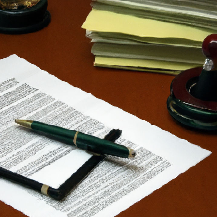 שירותי תרגום נוטריוני דחופים – דוגמה / תמונה להמחשה