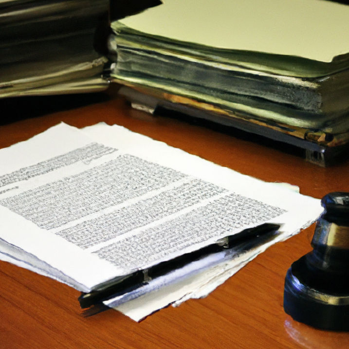 שירותי תרגום נוטריוני דחופים – דוגמה / תמונה להמחשה