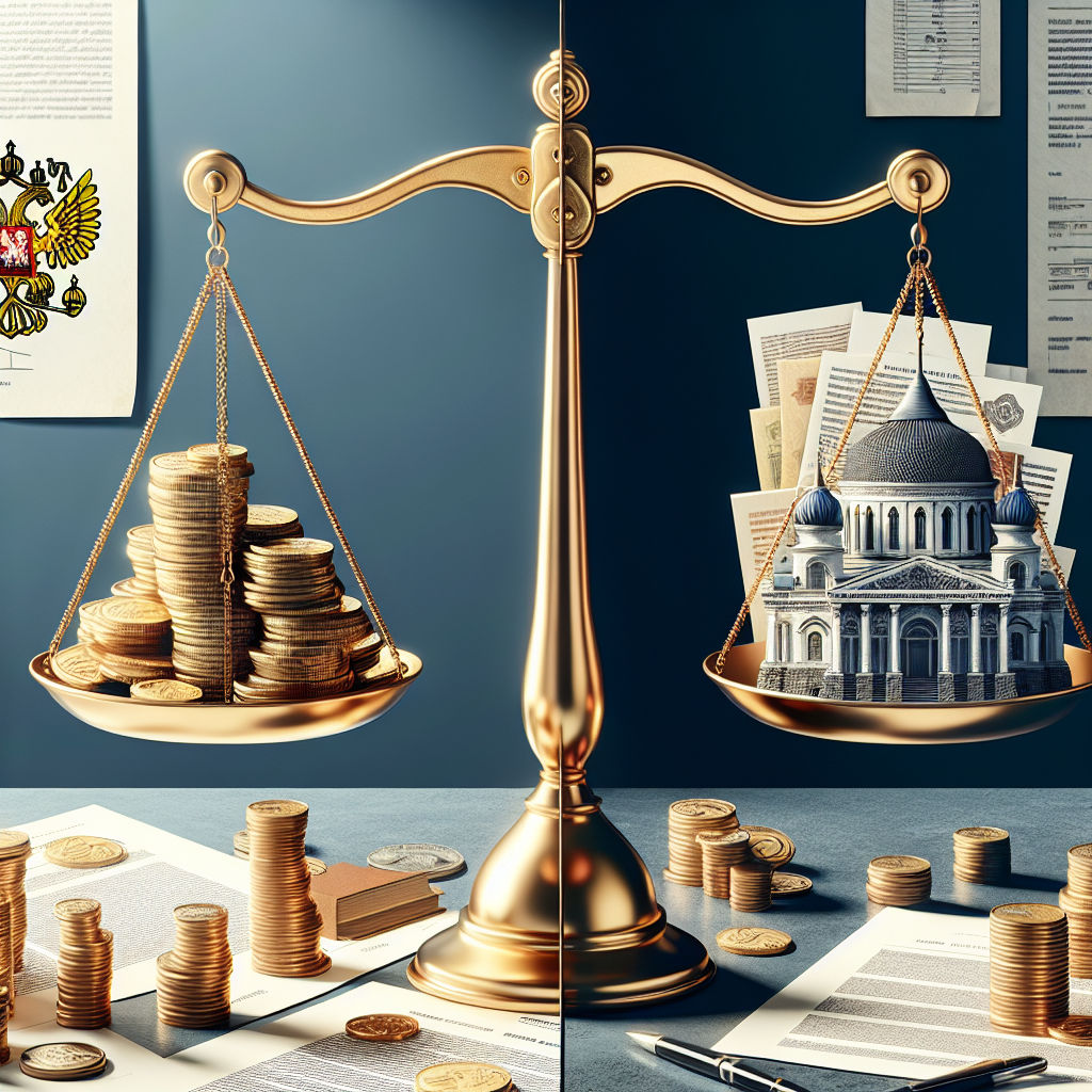 שירותי נוטריון ברוסית – דוגמה / תמונה להמחשה