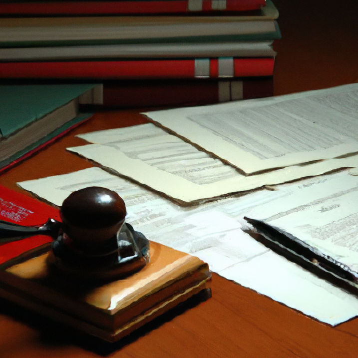 נוטריון בדימונה – דוגמה / תמונה להמחשה