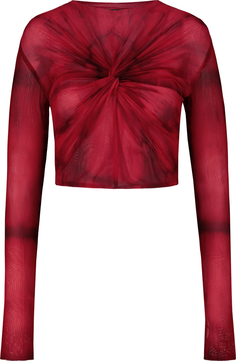 Balestra Roma The Knot Top