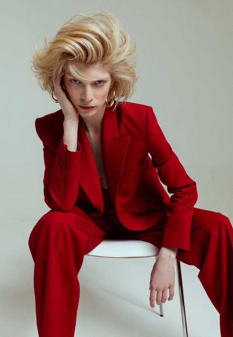Balestra Roma FW24