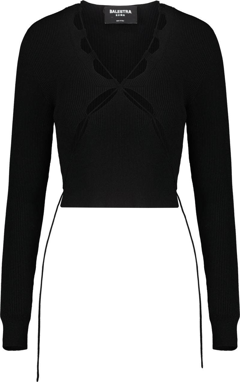Balestra Roma Love Top 