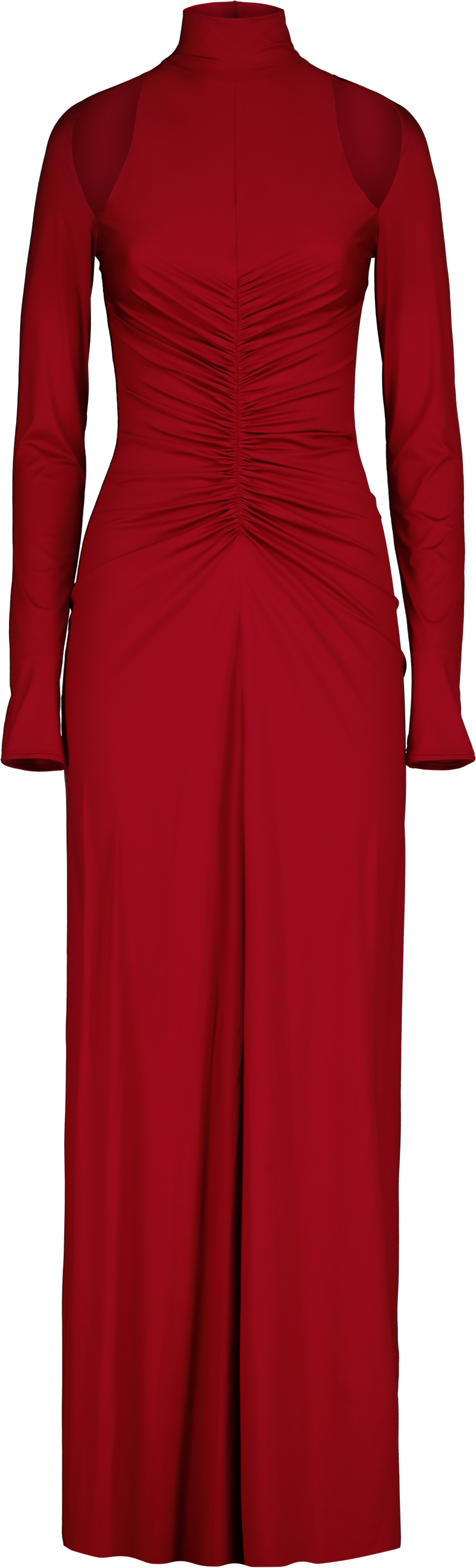 Balestra Roma Jersey dress