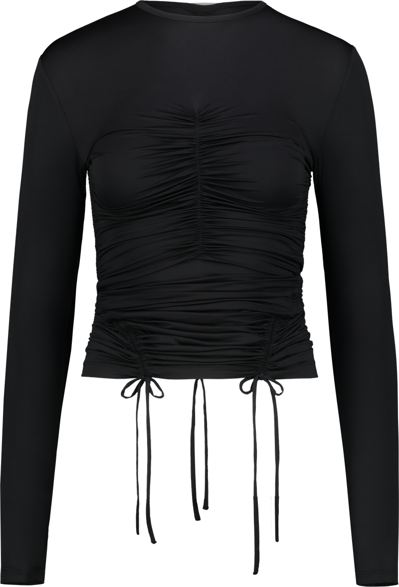 Balestra Roma Top in Jersey