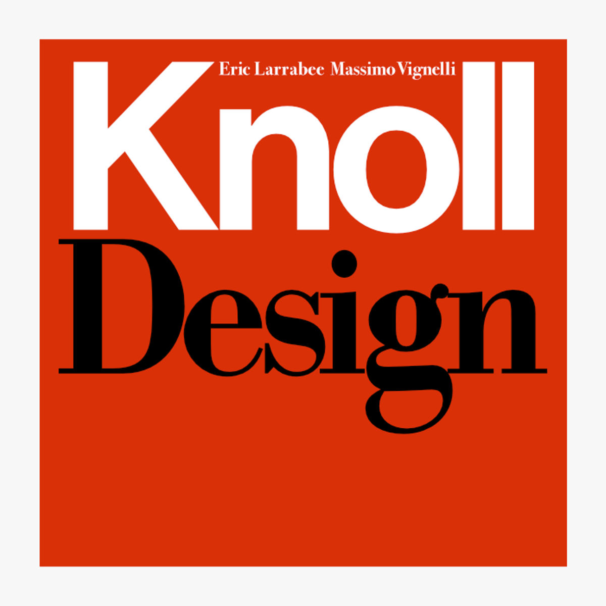 アート・デザイン・音楽 Knoll Design アート・デザイン・音楽 Knoll