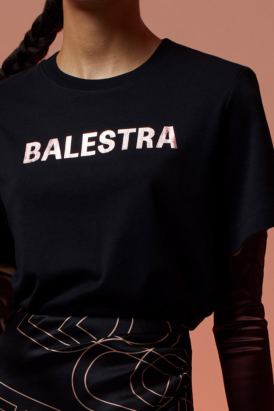 Balestra TS034, GL011 gonna lunga donna 2