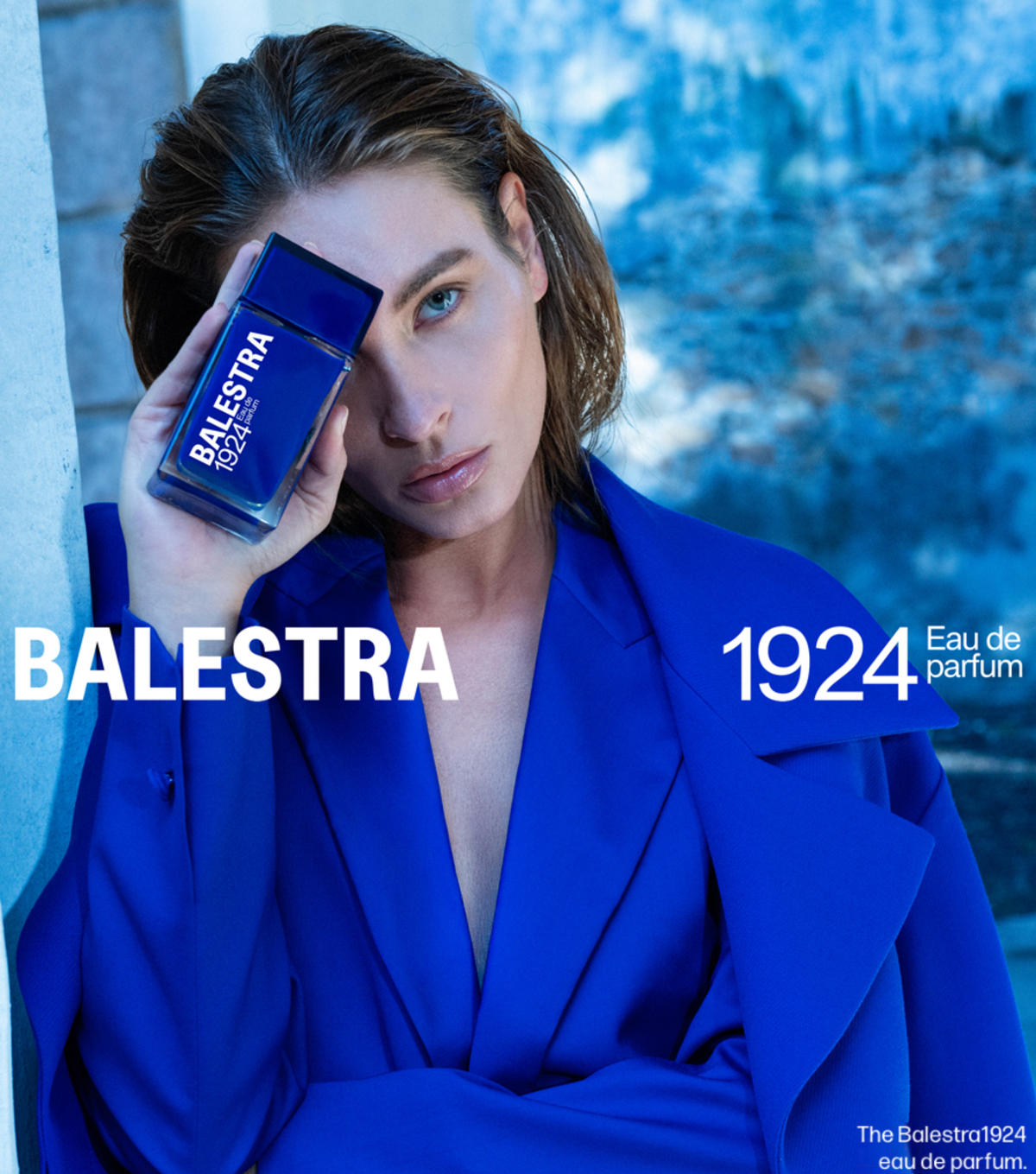 "Balestra Launches Unisex Eau de Parfum" (WWD, 10 Feb 25)
