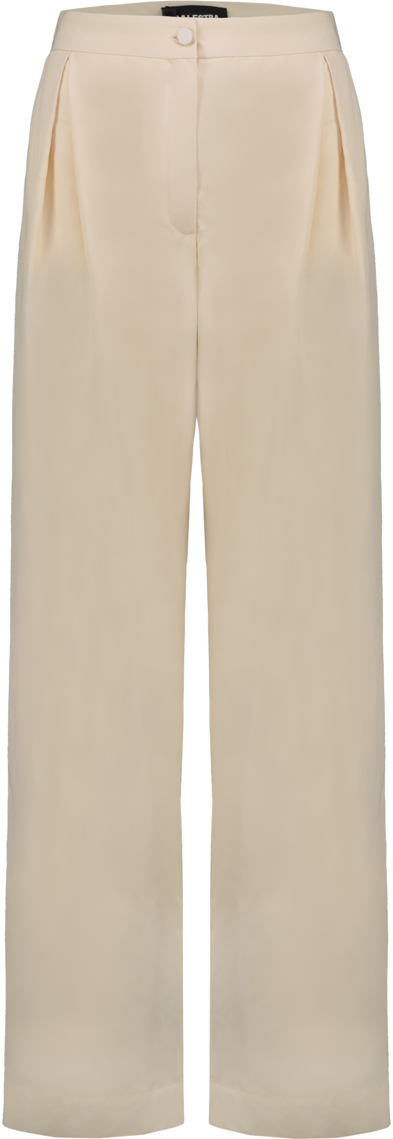 Balestra Roma Ivory Long Pants
