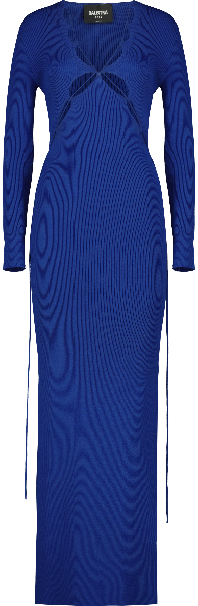 Balestra Roma Blu Balestra Love Dress