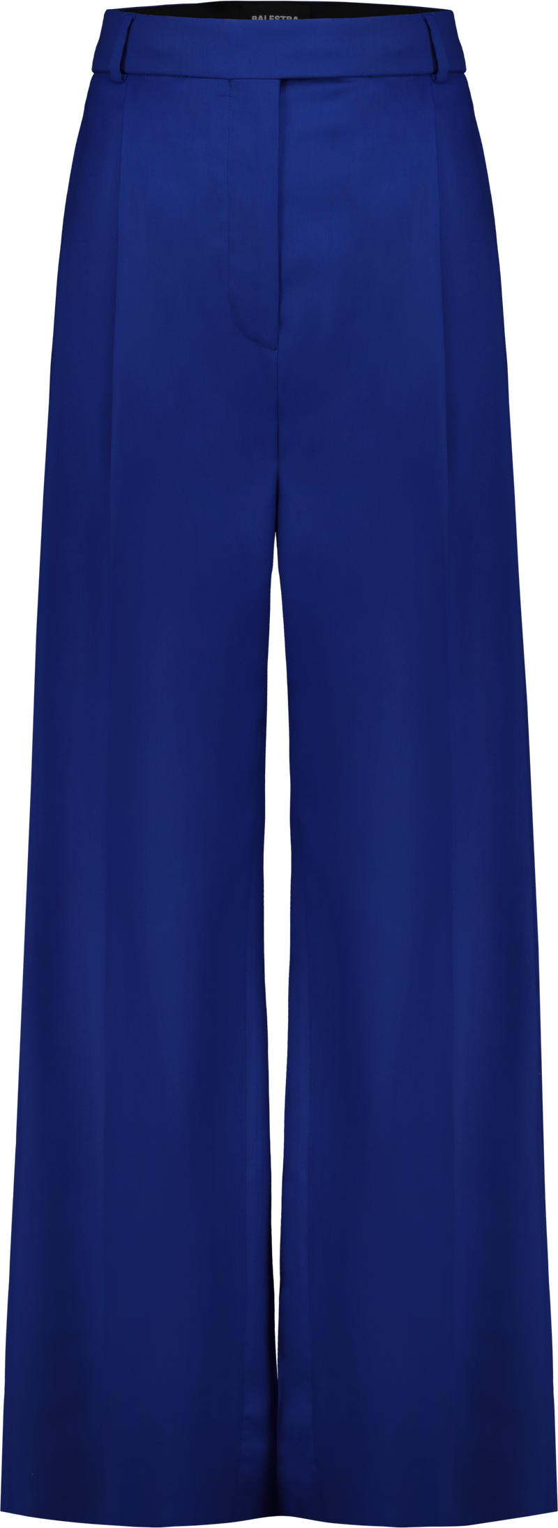 Balestra Roma Tailored cut Blu Balestra Pants