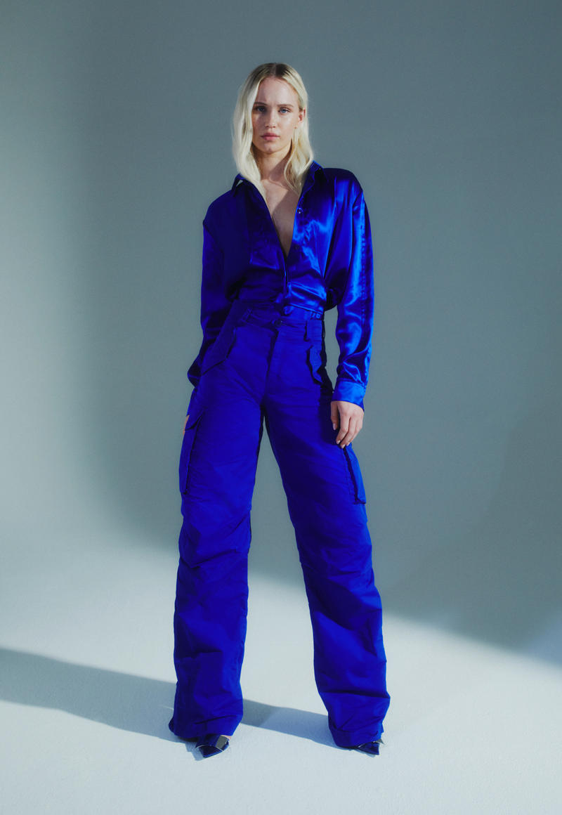 Balestra Roma FW23
