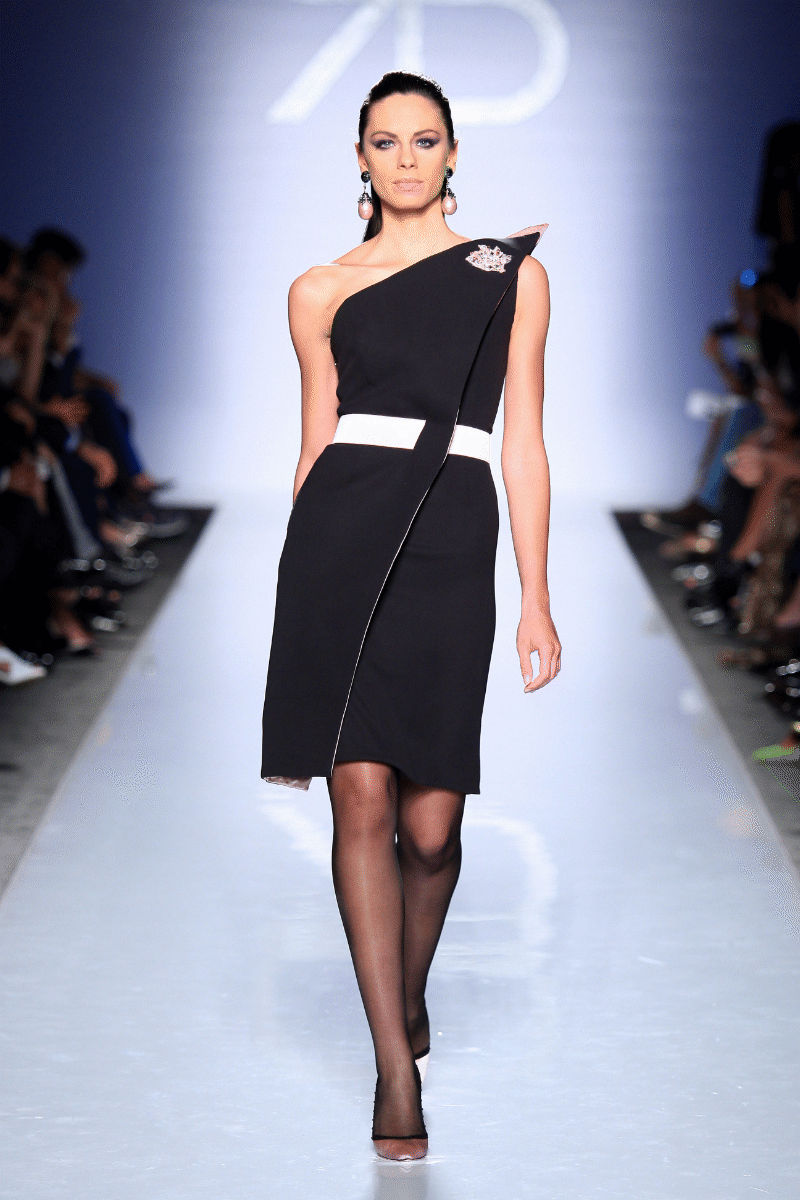 Renato Balestra FW 2014 2015 6