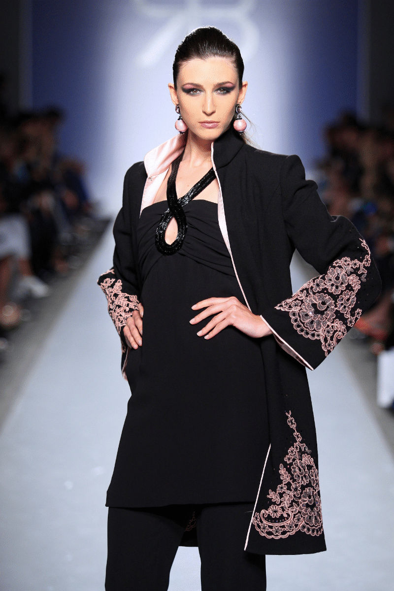 Renato Balestra FW 2014 2015 7