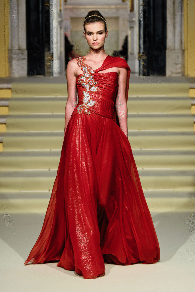 Collections | The world of Renato Balestra