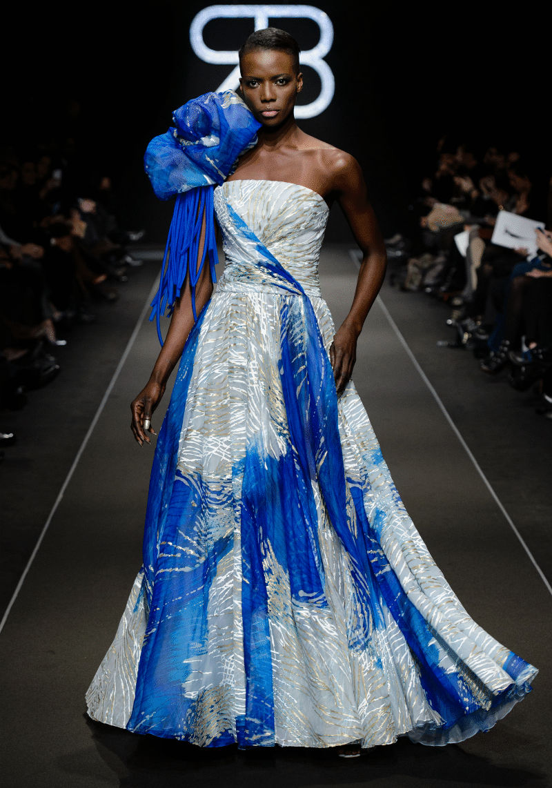 Renato Balestra SS 2015 17