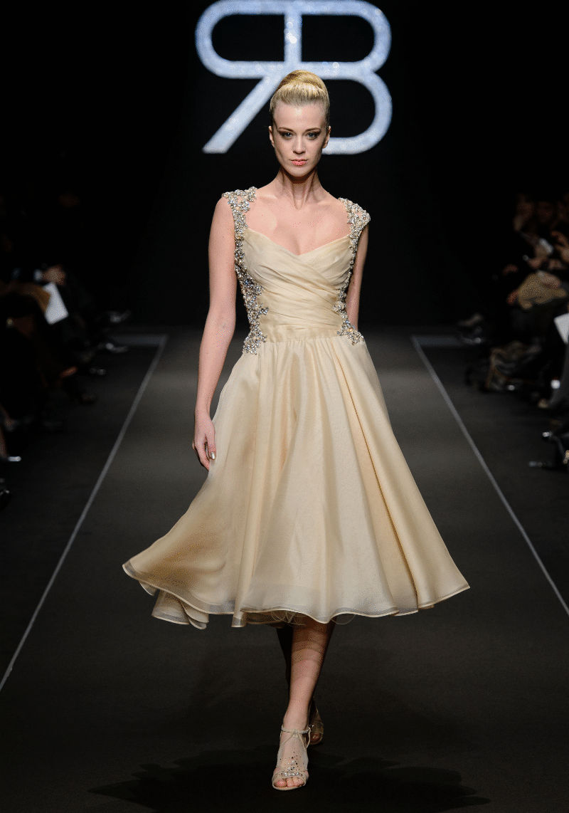 Renato Balestra SS 2015 8