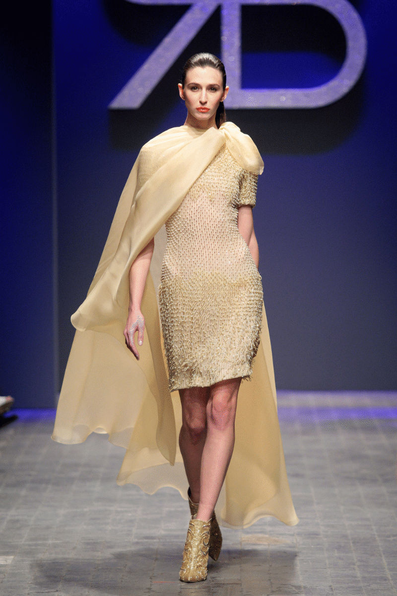 Renato Balestra SS 2016 7