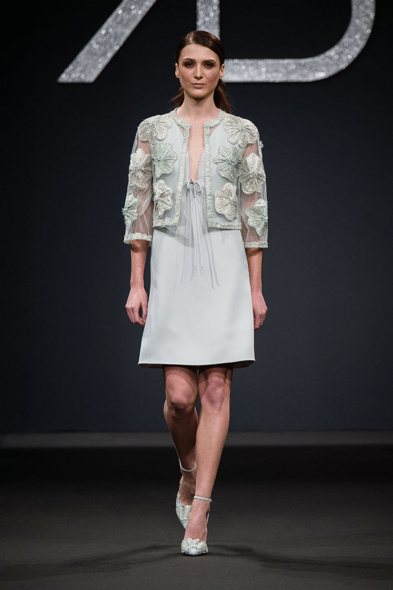 Renato Balestra SS 2017 3