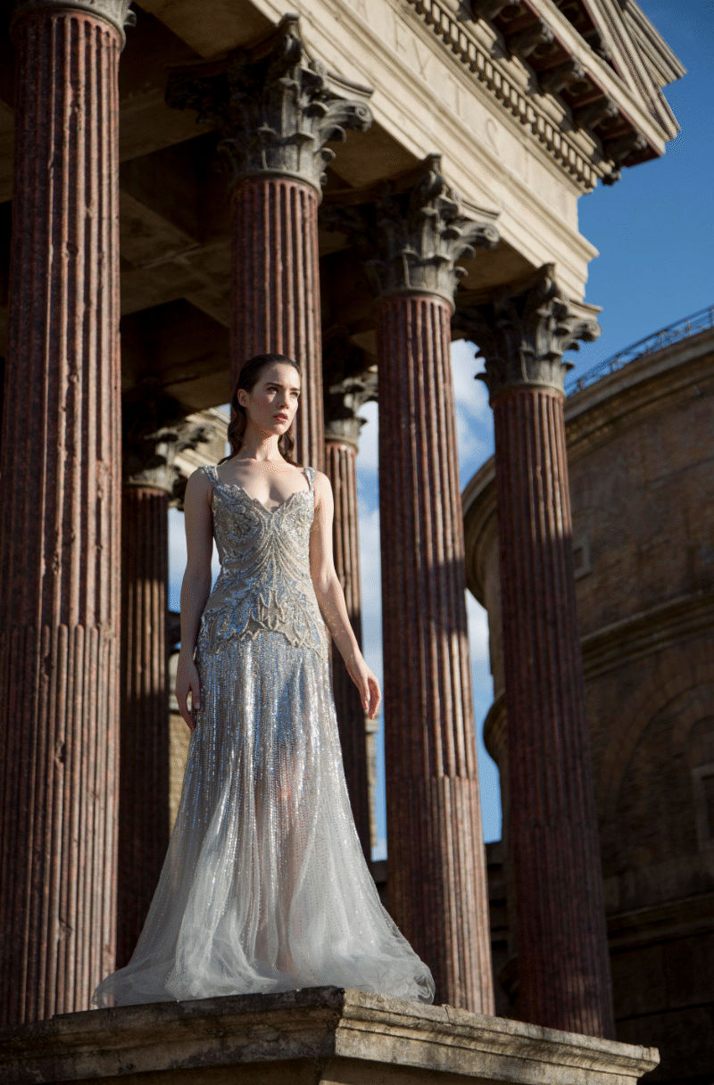 Renato Balestra Tribute 2018 1