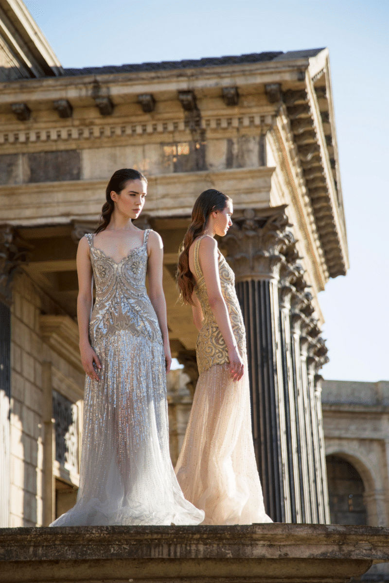 Renato Balestra Tribute 2018 2