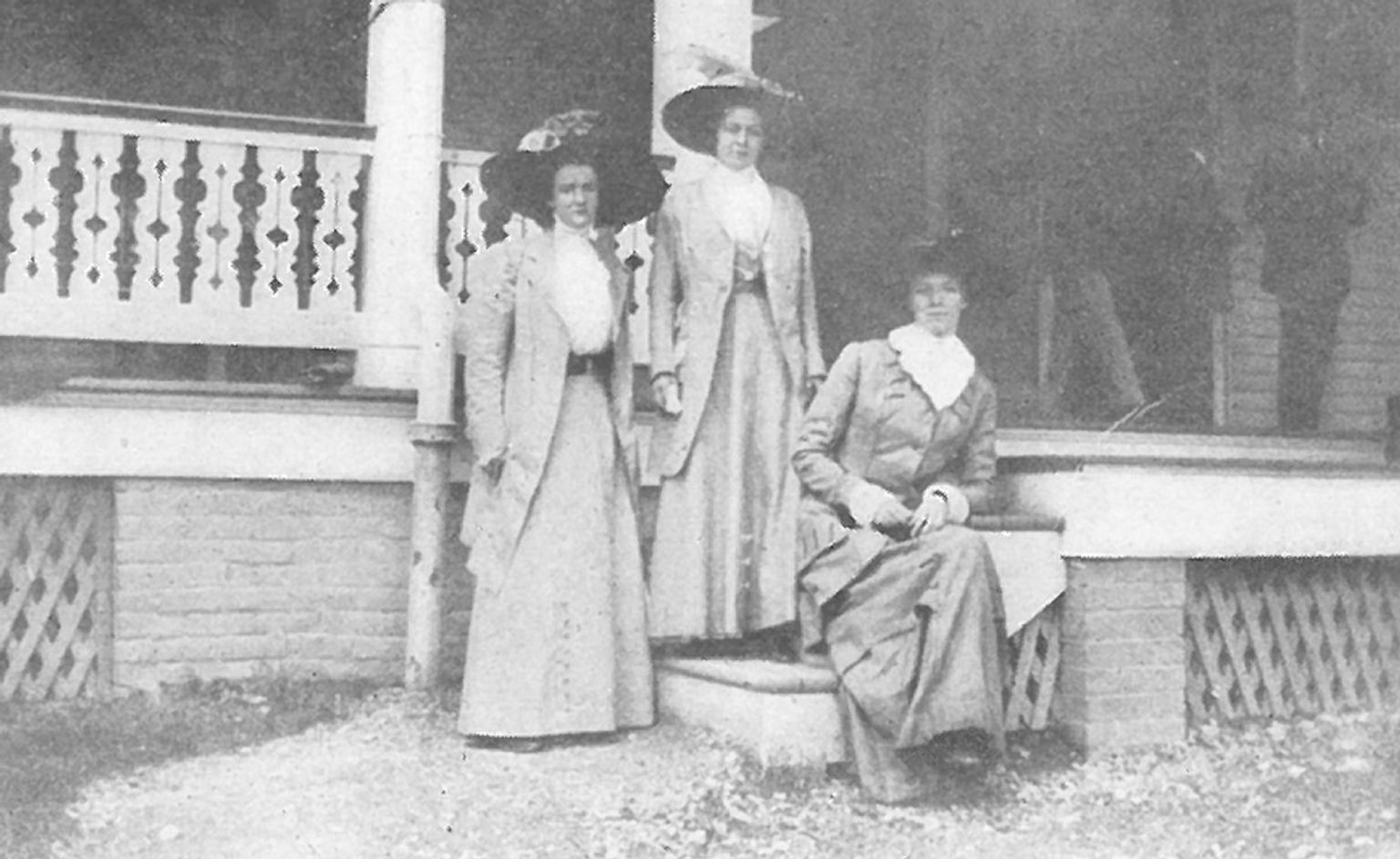 Natural Bridge Convention Alpha Sigma Alpha