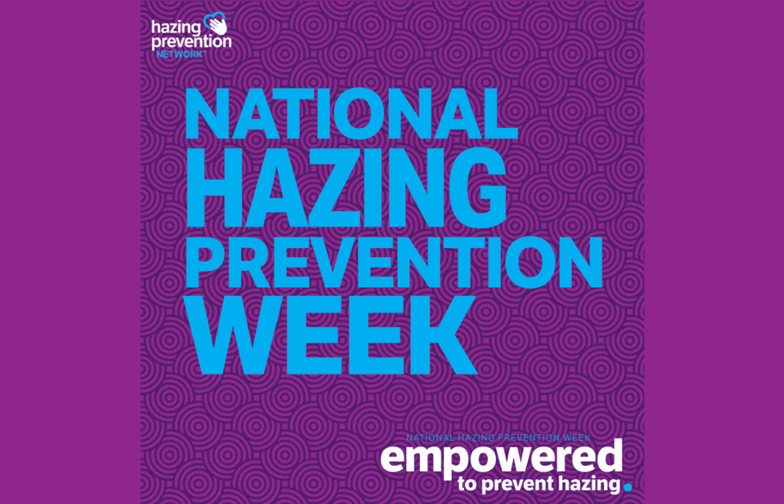 National Hazing Prevention Week Alpha Sigma Alpha 9388