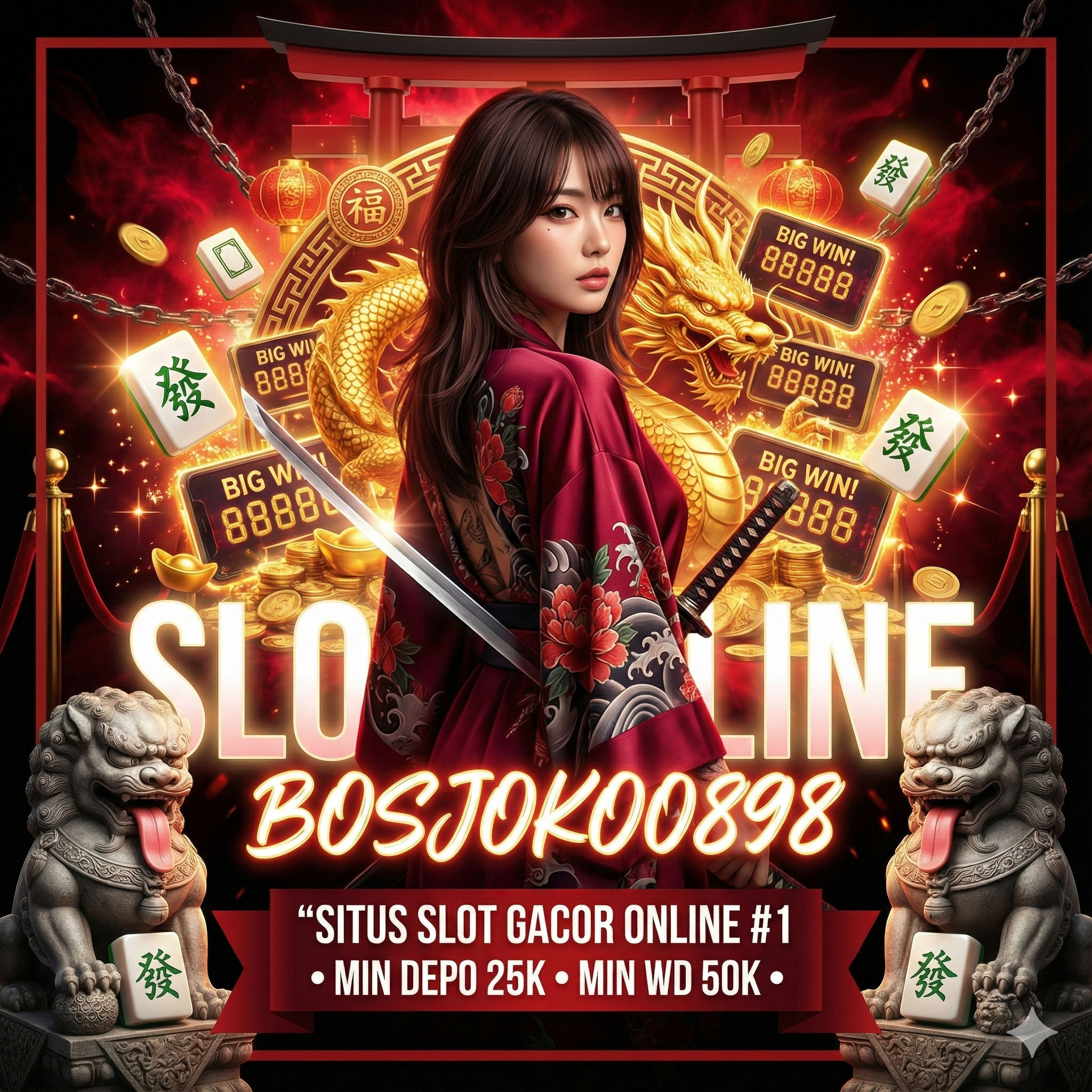 Situs Gacor Server Luar Mudah JP