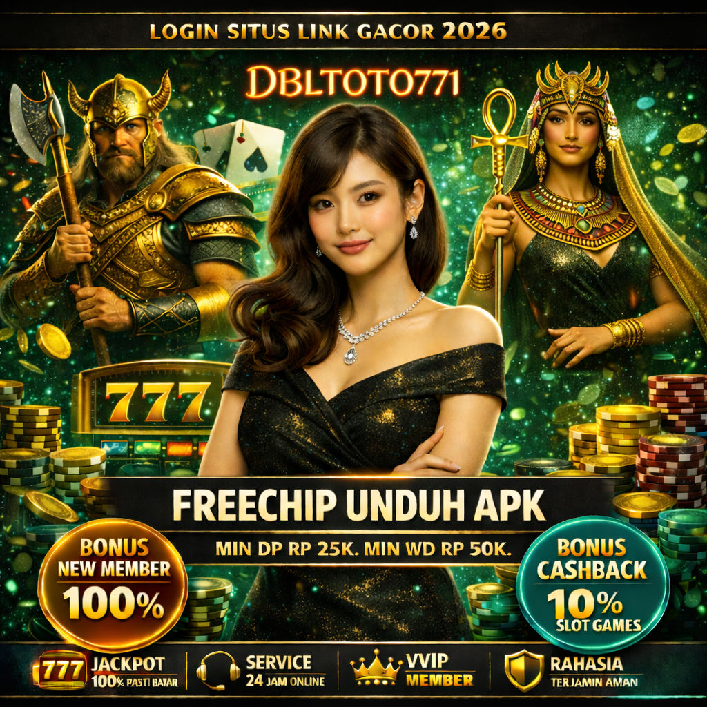 DBLTOTO771 Banner 1:1