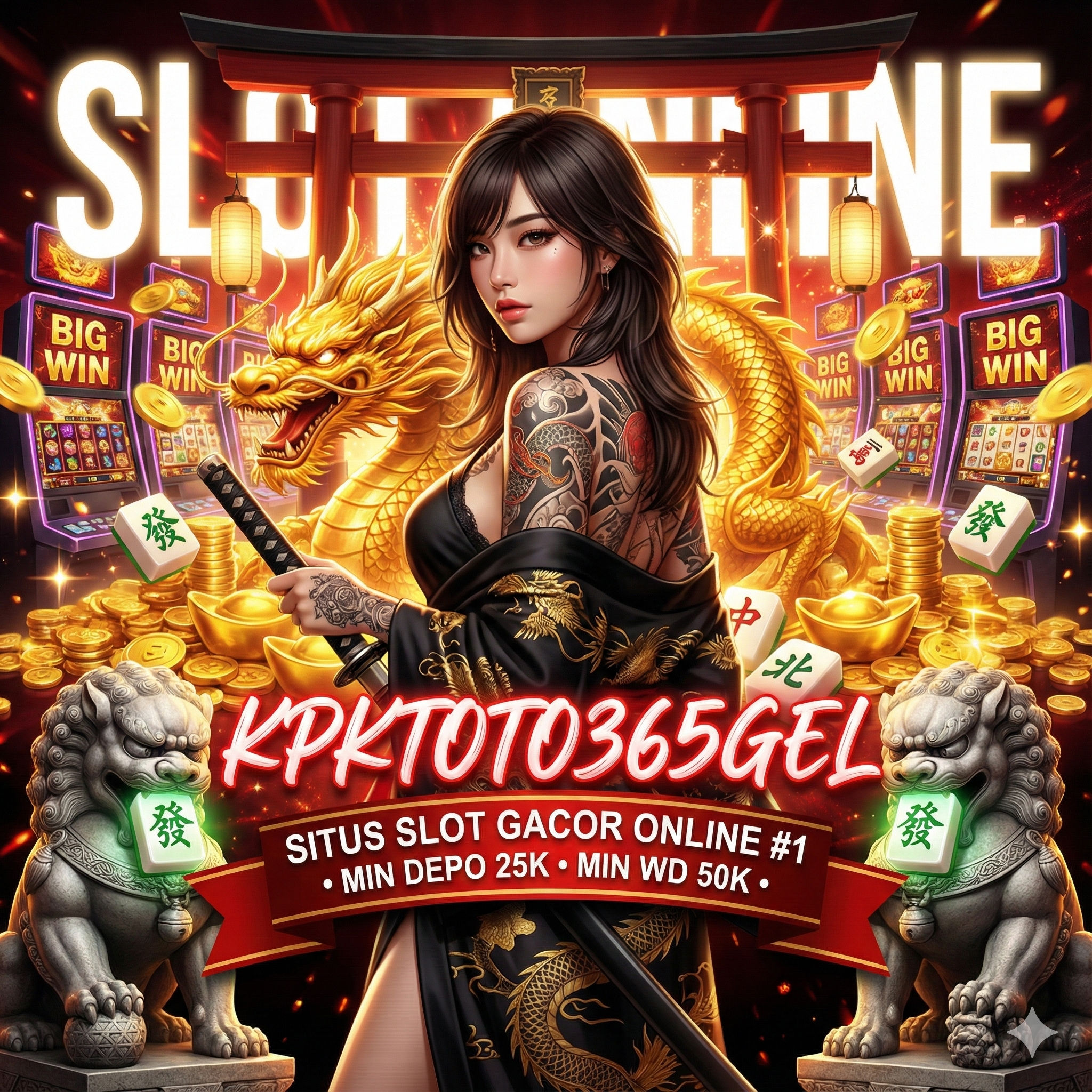 Situs Gacor Server Luar Mudah JP