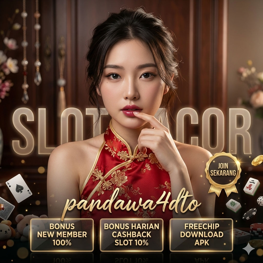 PANDAWA4DTO Banner Kotak