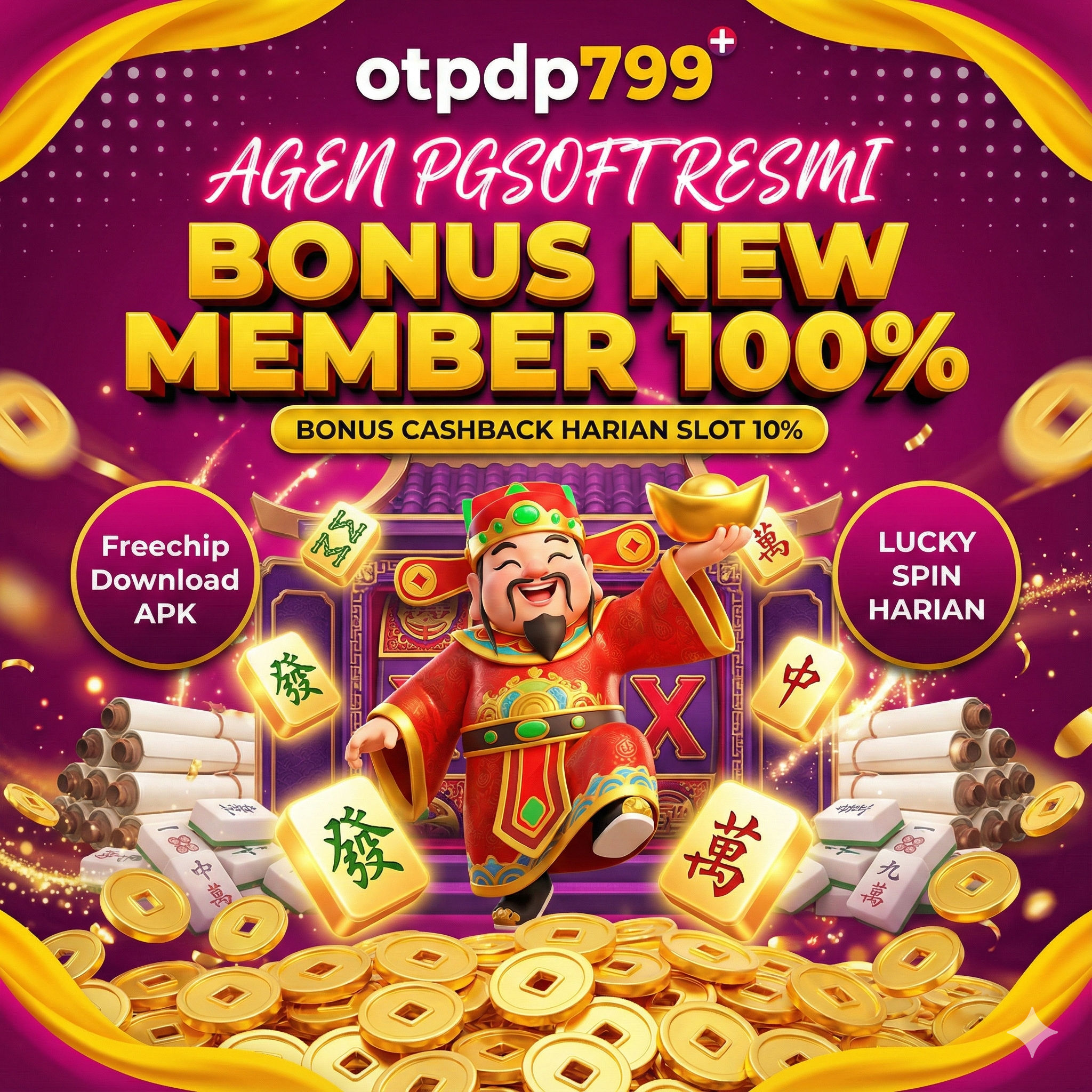 Banner OTPDP799