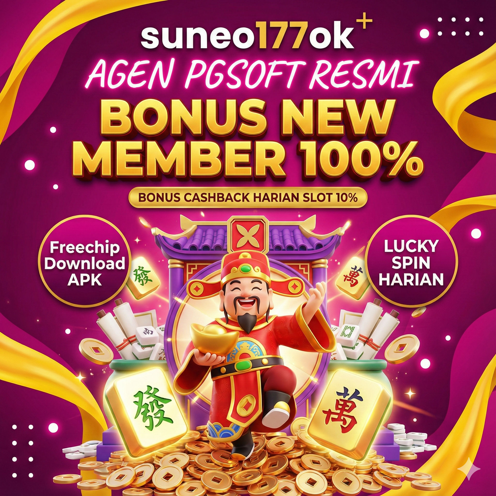 Banner SUNEO177OK