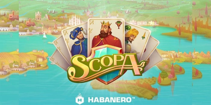 Beginner Friendly Guide To Playing Scopa Slot