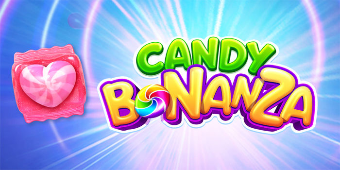 Candy Bonanza Slot Fast Paced And Colorful Gameplay
