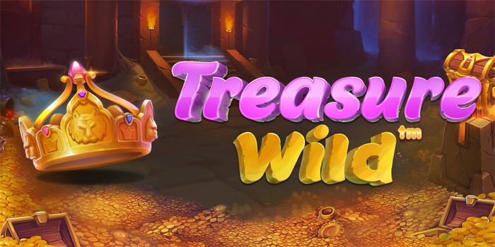 Cara Meningkatkan Peluang Jackpot Di Slot Treasure Wild