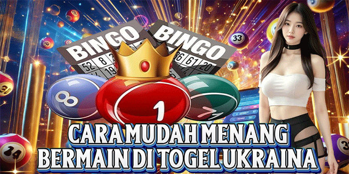 Cara Mudah Menang Bermain Di Togel Ukraina