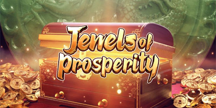 Complete Guide To Finding High RTP Patterns In Jewels Of Prosperity Slot
