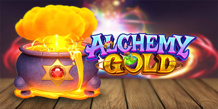 Easy Guide To Understanding Alchemy Gold Slot