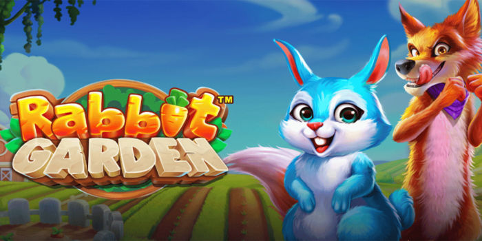 Easy Ways to Land Jackpots Every Night On Rabbit Garden Slot