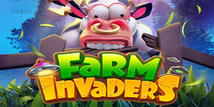 Farm Invaders Slot Daily Patterns Players Talk About